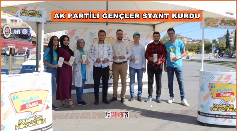 &Uuml;niAK g&uuml;&ccedil;l&uuml; geliyor