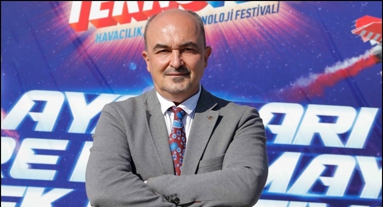 &Uuml;niversite-Sanayi iş birliği hız kazandı...