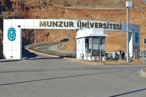 Kazan dairesinden rektörlük katına... Munzur Üniversitesi'nde &quot;Diplomaya gerek yok&quot; dedirten atama! 