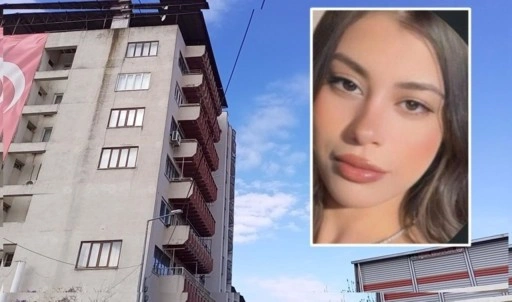 Üniversiteli Büşra'nın şüpheli ölümü: Evde tabancayla vurulmuş halde bulundu