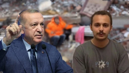 Üniversitesi öğrencisine &quot;Cumhurbaşkanına alenen hakaret&quot; davası
