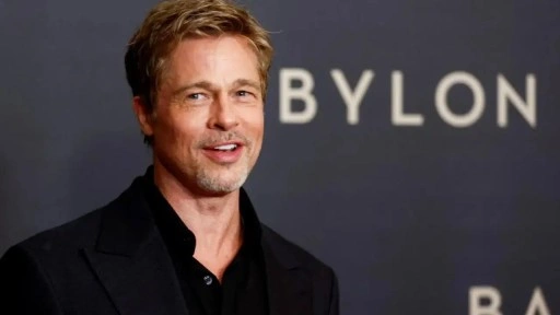 Ünlü aktör Brad Pitt'in evi yağmalandı!