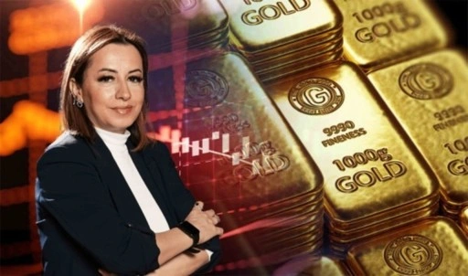 Ünlü ekonomistten altın yatırımcılarına uyarı: 'Yeni bir belirsizlik oluşursa...'