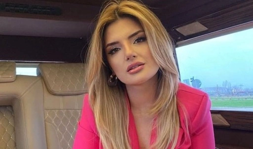 Ünlü şarkıcı Begüm Polat hakkında yasadışı bahis soruşturması