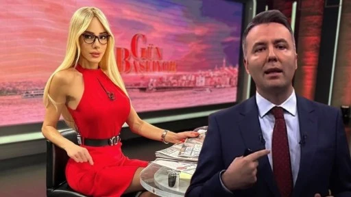 Ünlü spiker Mehmet Akif Ersoy iddiasına yanıt verdi