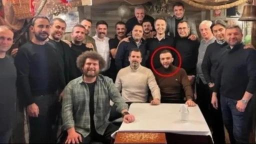 Ünlüler operasyonunda Tolga Aykut gözaltına alındı 