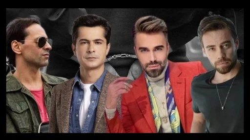 &Uuml;nl&uuml;lere uyuşturucu operasyonunda 4 kişi serbest bırakıldı