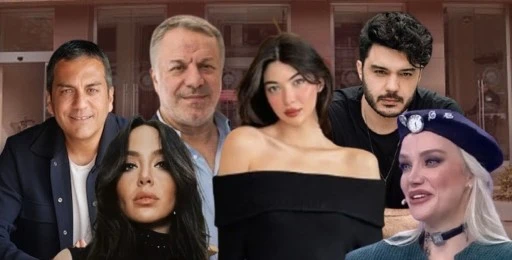 &Uuml;nl&uuml;lere y&ouml;nelik yeni dalga uyuşturucu operasyonu