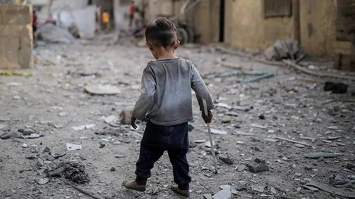 UNRWA: ‘Gazze’de sağlık hizmetleri çökme noktasında!’
