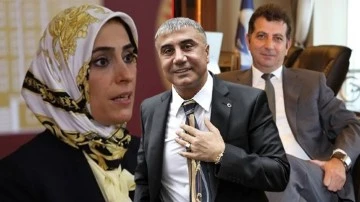 Ünsal Ban ile Zehra Taşkesenlioğlu boşandı