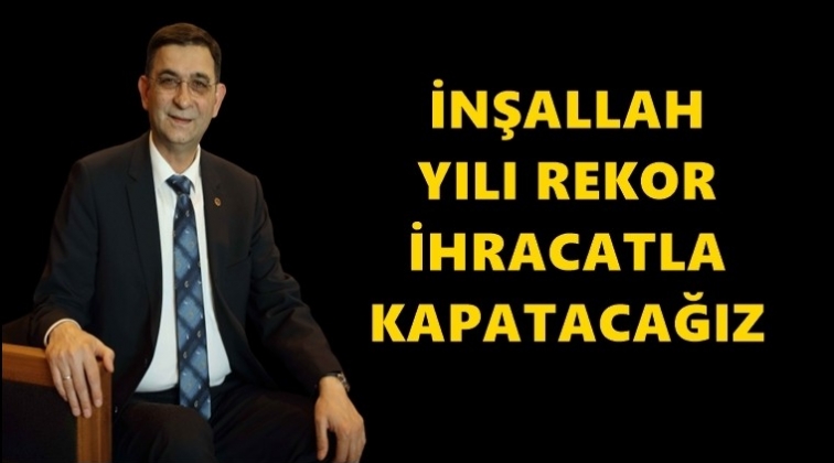 &Uuml;nverdi: Katkısı olan herkesi y&uuml;rekten kutluyorum