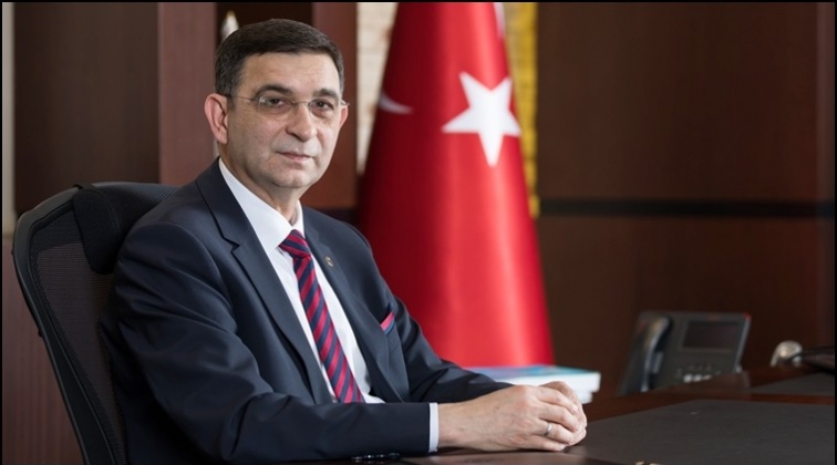 &Uuml;nverdi: Saygı, rahmet ve ş&uuml;kranla anıyorum...