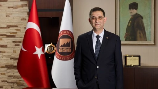 &Uuml;nverdi: &Uuml;retim ve ihracatın g&uuml;&ccedil;lendirilmesi her zaman &ouml;ncelik olmalı