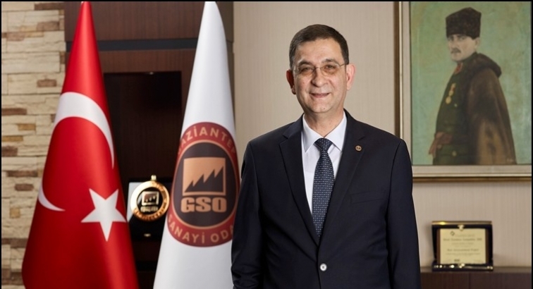 &Uuml;nverdi'den 19 Mayıs kutlama mesajı...