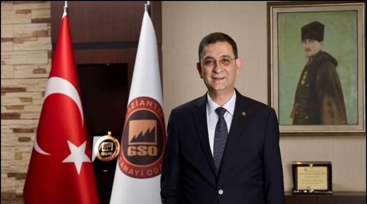 &Uuml;nverdi'den 30 Ağustos mesajı...