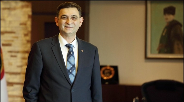 &Uuml;nverdi'den bayram mesajı...