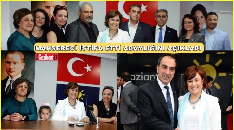 &Uuml;reten, adil ve g&uuml;venli bir T&uuml;rkiye i&ccedil;in adayım