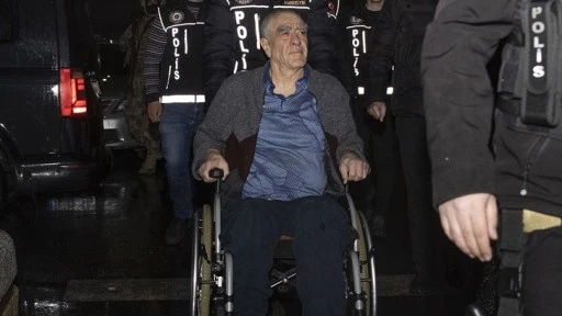 Urfi Çetinkaya'nın uyuşturucu ağı deşifre oldu: 314 sayfalık suç imparatorluğu şoke etti!