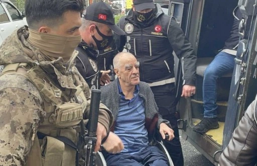 Urfi Çetinkaya'nın uyuşturucu ağı deşifre oldu: 314 sayfalık suç imparatorluğu şoke etti!