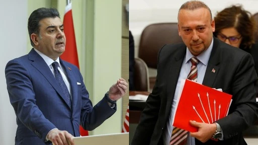 Uşak Belediye Başkanı &Ouml;zkan Yalım'ın disipline sevk edildi