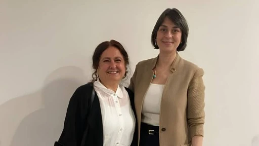 &Uuml;sk&uuml;dar'da AKP'nin adayı kaybetti, CHP&rsquo;nin adayı Sibel Tan &Ccedil;etinkaya Başkan Vekili se&ccedil;ildi