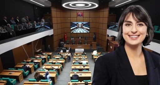 &Uuml;sk&uuml;dar Belediyesi AKP'ye ge&ccedil;ti!