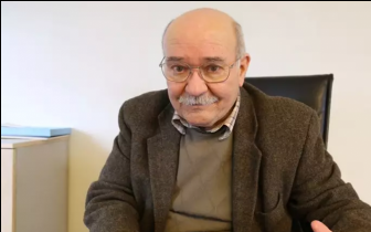 Usta gazeteci Aydın Engin'i kaybettik!