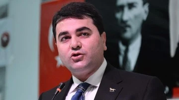 Uysal: Erdoğan'ı kurtaracak demokratik form&uuml;l yok!