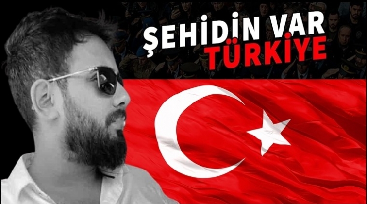 Uyuşturucu operasyonunda &ccedil;atışma: 1 şehit!