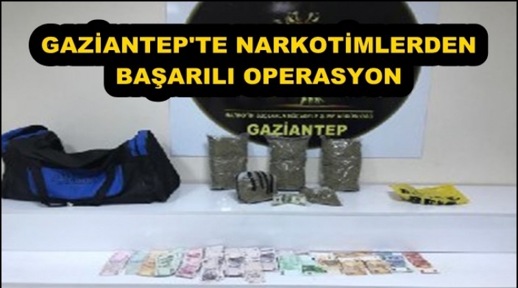 Uyuşturucu tacirlerine ge&ccedil;it yok