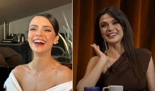 Uzak Şehir'in yıldızı Sinem Ünsal: 'Etin tadını bile bilmiyorum'