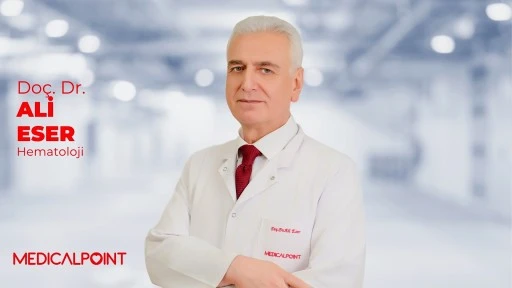 Uzmanı uyardı: Kansızlık (Anemi) sinsi ilerliyor...