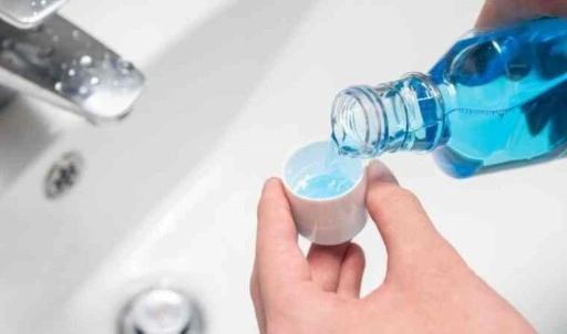 Uzmanından ağız gargarası için uyarı: 'Seçerken üç kez düşünün'
