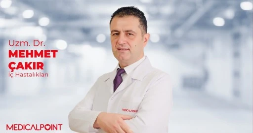 Uzmanından Haşimato uyarısı: Belirtiler g&ouml;z ardı edilmemeli