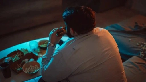 Uzmanlar uyardı: 'Gece açlığı' bu hastalığın habercisi olabilir!