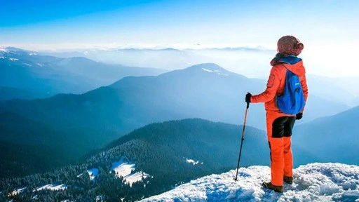Uzmanlar uyardı: Yüksek rakım Akciğer hastaları için riskli olabilir