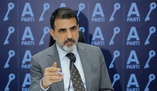 Üzümcü: Yabancı silahlı unsurların Türk toprağındaki varlığı kabul edilemez