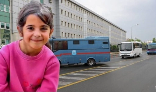 Vahşice katledilmişti... Narin Güran cinayetinde 3. duruşma bugün!