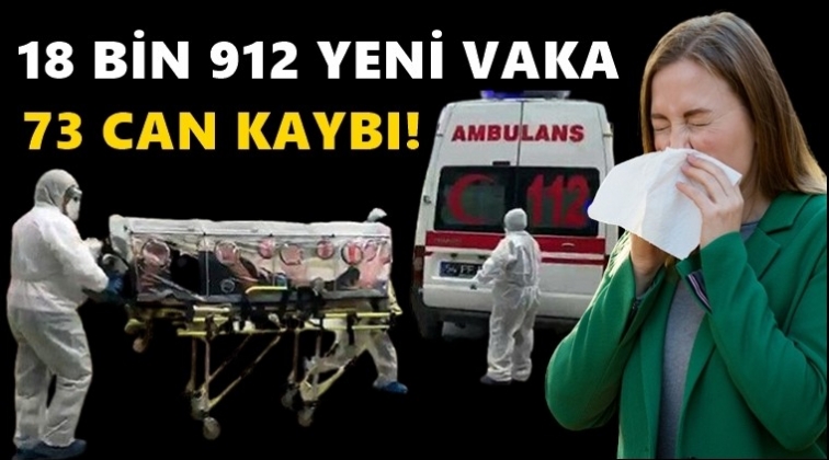 Vaka sayısında b&uuml;y&uuml;k artış!...