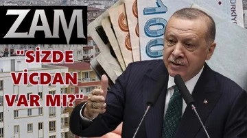 Vakıflar'dan kiracılara 7 kat zam!