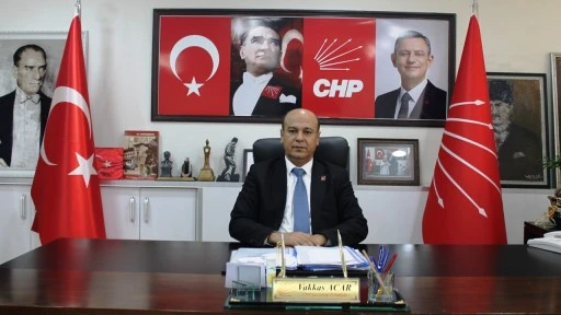 Vakkas A&ccedil;ar: Gen&ccedil;ler ne eğitimde ne işte!