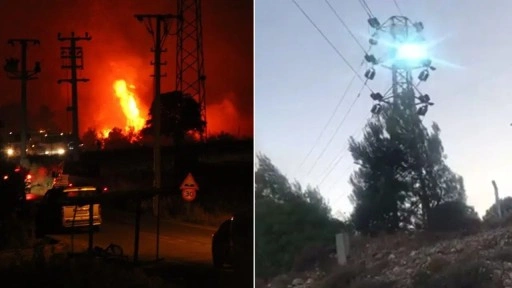 Vali açıkladı, elektrik şirketi ‘somut bulgu yok’ dedi: GDZ Elektrik’e tepkiler çığ gibi!