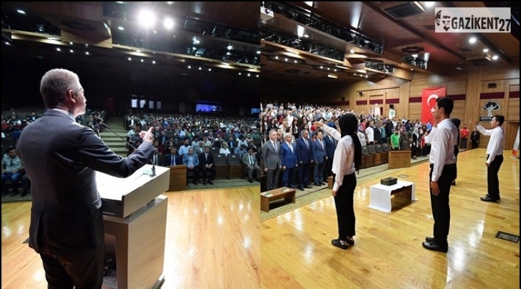 Vali G&uuml;l: Engellilerin meselesi toplumun meselesidir