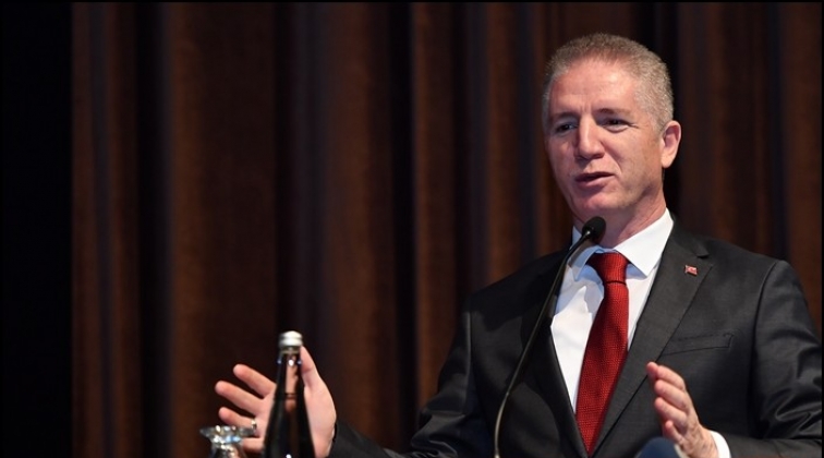 Vali G&uuml;l, halk sağlığı g&uuml;nlerine katıldı