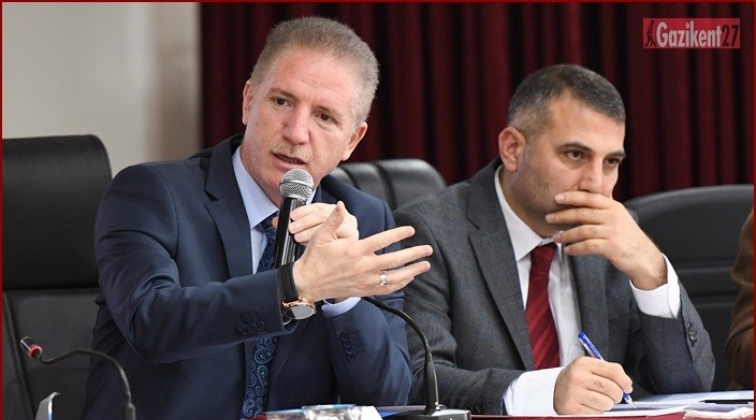 Vali G&uuml;l: İslahiye&rsquo;ye b&uuml;y&uuml;k yatırımlar yapılıyor