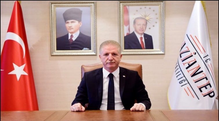 Vali G&uuml;l&rsquo;den Kadınlar G&uuml;n&uuml; mesajı