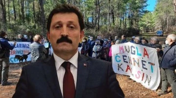 Vali, kendisi hakkındaki su&ccedil; duyurusunu inceleyip karar verdi!