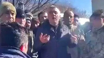 Validen itiraf: A&ccedil;ıklanan rakamlardan 5 kat daha k&ouml;t&uuml;