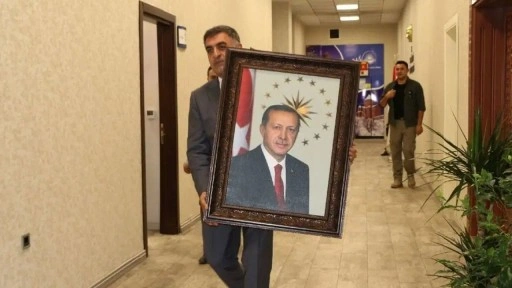 Van'da kayyumdan binlerce kişiye 'icra' şoku: 'Avukatlar AKP'ye yakın'