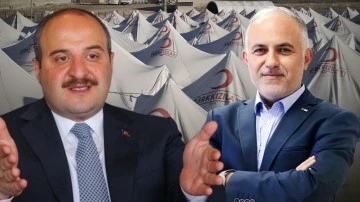Varank: Kerem Kınık'ın g&ouml;revde kalması şahsen beni rahatsız ediyor